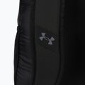Zaino Under Armour Hustle Lite 26.5 l nero/castlerock 6