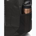 Zaino Under Armour Hustle Lite 26.5 l nero/castlerock 10
