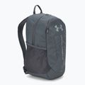Zaino Under Armour Hustle Lite 26.5 l castlerock/steel 2
