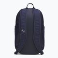 Zaino Under Armour Hustle Lite 26.5 l midnight navy/steel 2
