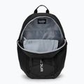 Zaino Under Armour Hustle Sport 6.0 26 l nero/nero/argento metallico 7