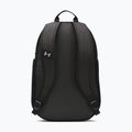 Zaino Under Armour Hustle Sport 6.0 26 l nero/nero/argento metallico 9