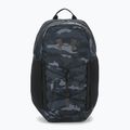Zaino Under Armour Hustle Sport 6.0 26 l nero/nero metallico