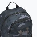 Zaino Under Armour Hustle Sport 6.0 26 l nero/nero metallico 4