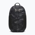 Zaino Under Armour Hustle Sport 6.0 26 l nero/nero metallico 8