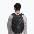 Zaino Under Armour Hustle Sport 6.0 26 l nero/nero metallico 12