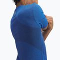 Maglia da allenamento uomo Under Armour Vanish Seamless Blue Atlantis/White 3