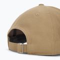 Cappellino da uomo con visiera Under Armour Blitzing Low Brushed camel/summit white 4