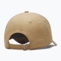 Cappellino da uomo con visiera Under Armour Blitzing Low Brushed camel/summit white 5