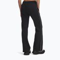 Pantaloni da donna Under Armour Rival Fleece Piped black/white 3