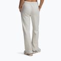 Pantaloni sportivi da donna Under Armour Icon Vida Fleece summit white/summit white 3