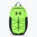 Zaino Under Armour Hustle Sport 6.0 26 l hyper green/black