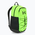 Zaino Under Armour Hustle Sport 6.0 26 l hyper green/black 2