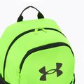 Zaino Under Armour Hustle Sport 6.0 26 l hyper green/black 4