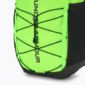 Zaino Under Armour Hustle Sport 6.0 26 l hyper green/black 5