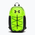 Zaino Under Armour Hustle Sport 6.0 26 l hyper green/black 8