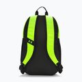 Zaino Under Armour Hustle Sport 6.0 26 l hyper green/black 9