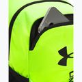 Zaino Under Armour Hustle Sport 6.0 26 l hyper green/black 10