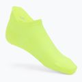 Calze da uomo Under Armour Dry Run Lite No Show 3 paia blue atlantis/black/reflective 3