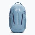 Zaino Under Armour Hustle 6.0 29 l blue smoke/blue smoke/blue calm
