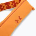 Cintura da corsa Under Armour Launch Run squad arancione/nero/arancione surplus 4