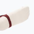 Calze da uomo Under Armour Dry Run Lite No Show 3 paia stone/racer red/reflective 7