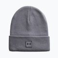 Cappello invernale Under Armour Halftime Cuff castlerock/black