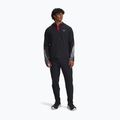 Pantaloni da running Under Armour Velociti Pro Storm black/black/reflective 2
