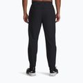 Pantaloni da running Under Armour Velociti Pro Storm black/black/reflective 3