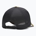 Cappellino da baseball uomo Under Armour Project Rock Trucker expedition green/black/black 2