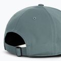 Cappellino da baseball uomo Under Armour Blitzing Adj jasper blue/white/white 4