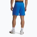 Pantaloncini da allenamento uomo Under Armour UA Vanish Woven 6in blue atlantis/black 3