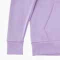Felpa da donna Under Armour Rival Fleece Hoodie trasparente/bianco 6