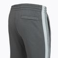 Pantaloni da allenamento uomo Under Armour Rival Fleece Colorblock castlerock/mod gray/white 7