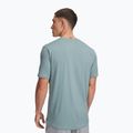 T-shirt da allenamento uomo Under Armour Vanish Energy serpentine/serpentine 2