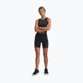 Pantaloncini donna Under Armour Vanish Seamless black/steel/steel 2