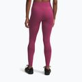 Leggings da allenamento donna Under Armour Vanish Seamless fuchsia dusk/dark maroon/dark maroon 3