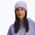 Cappello invernale da donna Under Armour Halftime beanie transparent/transparent/white 3