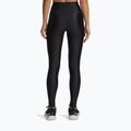 Leggings da allenamento donna Under Armour Motion Shine Ankle black/jet gray 3