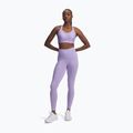 Leggings da allenamento donna Under Armour Motion transparent/white 2