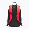 Zaino Under Armour Hustle Lite 26.5 l rosso corsa/nero 2