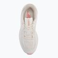 Scarpe da corsa da donna Under Armour Sonic 7 summit white/khaki base/racer red 5