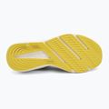 Scarpe da corsa da uomo Under Armour Sonic 7 washed navy/nu blue/yellow shade 4
