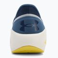 Scarpe da corsa da uomo Under Armour Sonic 7 washed navy/nu blue/yellow shade 6