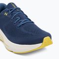 Scarpe da corsa da uomo Under Armour Sonic 7 washed navy/nu blue/yellow shade 7