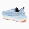 Scarpe da corsa da uomo Under Armour Infinite Elite 2 blue calm/squad orange/anthracite 3