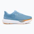 Scarpe da corsa da uomo Under Armour Innfinite Pro 2 blue smoke/squad orange/blue calm 2