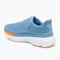 Scarpe da corsa da uomo Under Armour Innfinite Pro 2 blue smoke/squad orange/blue calm 3