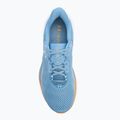 Scarpe da corsa da uomo Under Armour Innfinite Pro 2 blue smoke/squad orange/blue calm 5