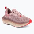 Scarpe da corsa da donna Under Armour Infinite Elite 2 tourmaline pink/summit white/maroon mist